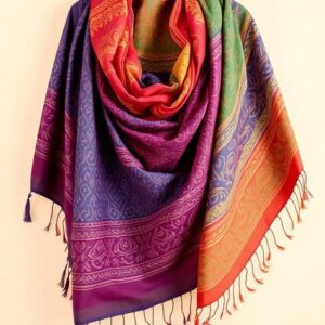 Pashmina Stole